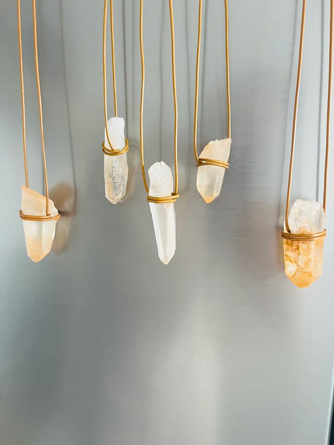 Lemurian Golden Healer