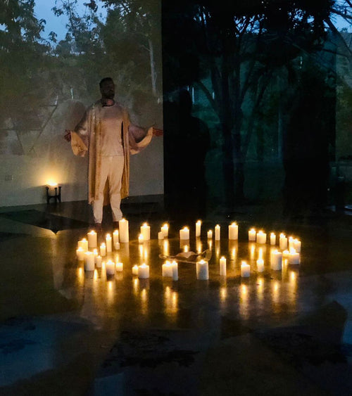 Sensual Kundalini Activation