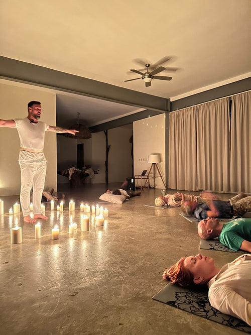 Non-Duality Kundalini Activation