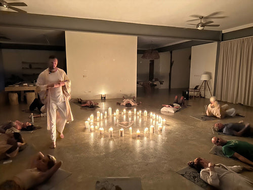 Non-Duality Kundalini Activation