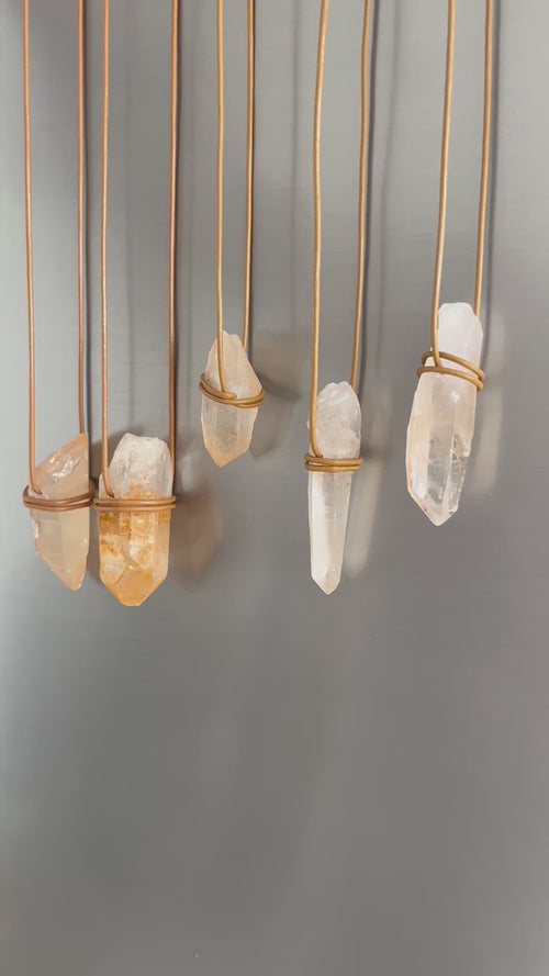 Lemurian Golden Healer
