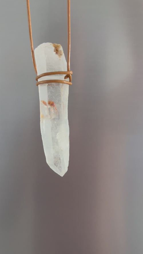 Lemurian Sacred Heart