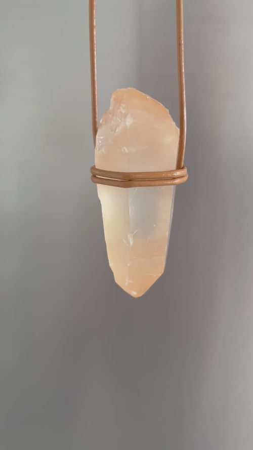 Lemurian Golden Healer